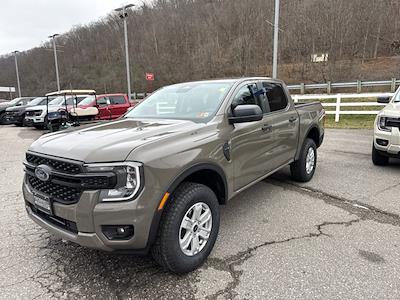 2025 Ford Ranger SuperCrew Cab 4WD Pickup for sale #25F694 - photo 2