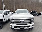 2025 Ford F-350 Crew Cab SRW 4WD Pickup for sale #25F696 - photo 3