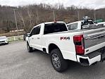 2025 Ford F-350 Crew Cab SRW 4WD Pickup for sale #25F696 - photo 2
