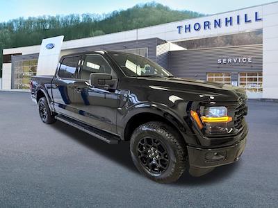 2025 Ford F-150 SuperCrew Cab 4WD Pickup for sale #25F700 - photo 1