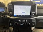 New 2025 Ford F-150 XLT SuperCrew Cab for sale #25F700 - photo 16