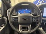 New 2025 Ford F-150 XLT SuperCrew Cab for sale #25F700 - photo 17