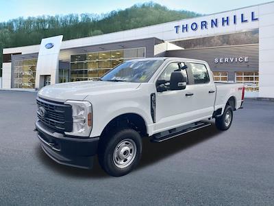 New 2025 Ford F-250 XL Crew Cab for sale #25F705 - photo 1