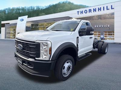 New 2025 Ford F-550 - photo 1