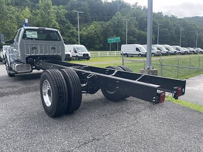 2026 Ford F-650 Super Cab DRW 4x2 Cab Chassis for sale #26F001 - photo 2