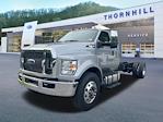 New 2026 Ford F-650 Super Cab Cab Chassis for sale #26F001 - photo 1