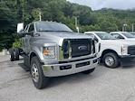 New 2026 Ford F-650 Super Cab Cab Chassis for sale #26F001 - photo 4
