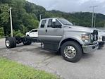 New 2026 Ford F-650 Super Cab Cab Chassis for sale #26F001 - photo 5
