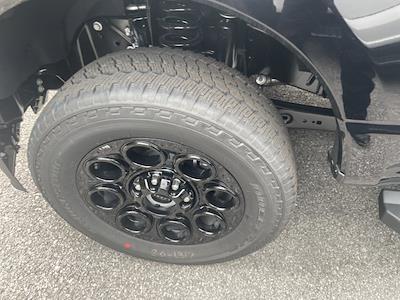 New 2026 Ford F-350 XLT Crew Cab 4WD SRW Pickup for sale #26F003 - photo 2