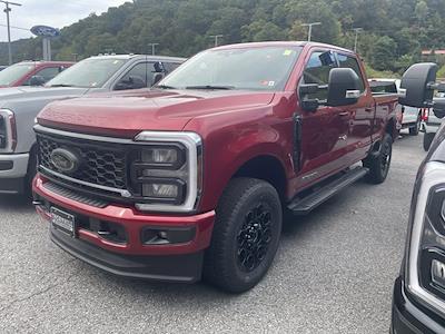 New 2026 Ford F-250 XLT Crew Cab 4WD Pickup for sale #26F006 - photo 1