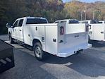 New 2026 Ford F-350 Crew Cab 4WD Service Truck for sale #26F008 - photo 2
