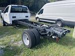 2026 Ford F-600 Regular Cab DRW 4WD Cab Chassis for sale #26F011 - photo 2