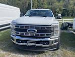 2026 Ford F-600 Regular Cab DRW 4WD Cab Chassis for sale #26F011 - photo 3
