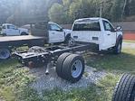 New 2026 Ford F-600 XL Regular Cab 4WD Cab Chassis for sale #26F012 - photo 5