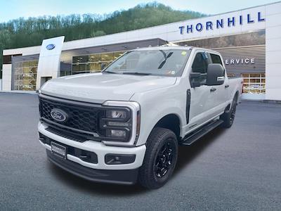 2026 Ford F-350 Crew Cab SRW 4WD Pickup for sale #26F014 - photo 1
