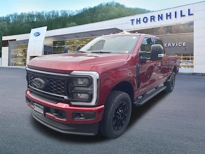 2026 Ford F-350 Crew Cab SRW 4WD Pickup for sale #26F016 - photo 1