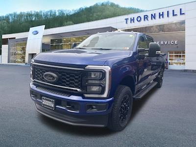 New 2026 Ford F-250 XLT Crew Cab 4WD Pickup for sale #26F018 - photo 1