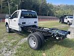 New 2026 Ford F-350 XL Regular Cab 4WD Cab Chassis for sale #26F020 - photo 2