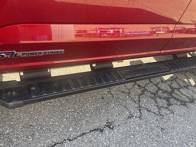 2026 Ford F-350 Crew Cab SRW 4WD Pickup for sale #26F021 - photo 2