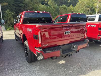 2026 Ford F-350 Crew Cab SRW 4WD Pickup for sale #26F021 - photo 2