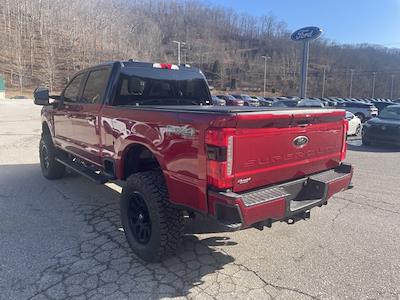 New 2026 Ford F-350 - photo 1