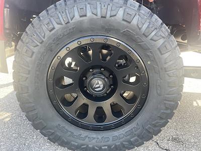 2026 Ford F-350 Crew Cab SRW 4WD Pickup for sale #26F021 - photo 1