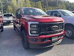 New 2026 Ford F-350 XLT Crew Cab 4WD SRW Pickup for sale #26F021 - photo 3