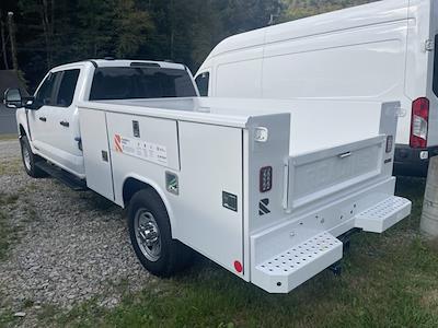 New 2026 Ford F-350 Crew Cab 4WD Service Truck for sale #26F022 - photo 2