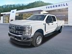 New 2026 Ford F-350 Crew Cab 4WD Service Truck for sale #26F022 - photo 1