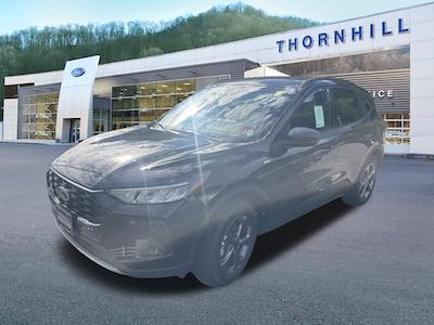 New 2026 Ford Escape ST-Line AWD SUV for sale #26F025 - photo 1