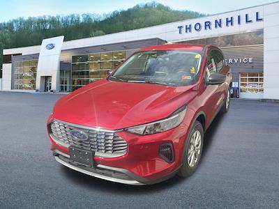 New 2026 Ford Escape ACTIV for sale #26F028 - photo 1