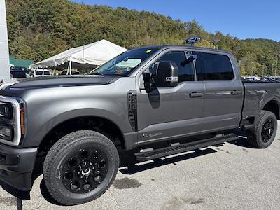 New 2026 Ford F-250 XLT Crew Cab 4WD Pickup for sale #26F029 - photo 1