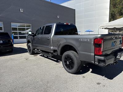 New 2026 Ford F-250 XLT Crew Cab 4WD Pickup for sale #26F029 - photo 2