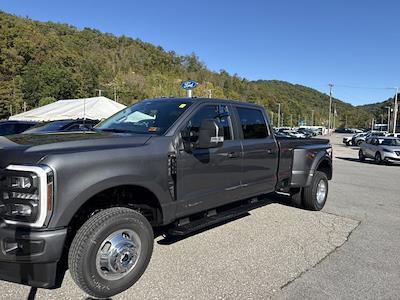 New 2026 Ford F-350 XL Crew Cab 4WD DRW Pickup for sale #26F030 - photo 1