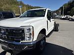 New 2026 Ford F-350 XL Regular Cab 4WD Cab Chassis for sale #26F031 - photo 1