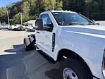 New 2026 Ford F-350 XL Regular Cab 4WD Cab Chassis for sale #26F031 - photo 5