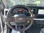 New 2026 Ford F-350 XL Regular Cab 4WD Cab Chassis for sale #26F031 - photo 9