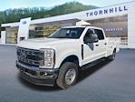 New 2026 Ford F-350 Crew Cab 4WD Service Truck for sale #26F032 - photo 1
