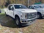 New 2026 Ford F-350 Crew Cab 4WD Service Truck for sale #26F032 - photo 4