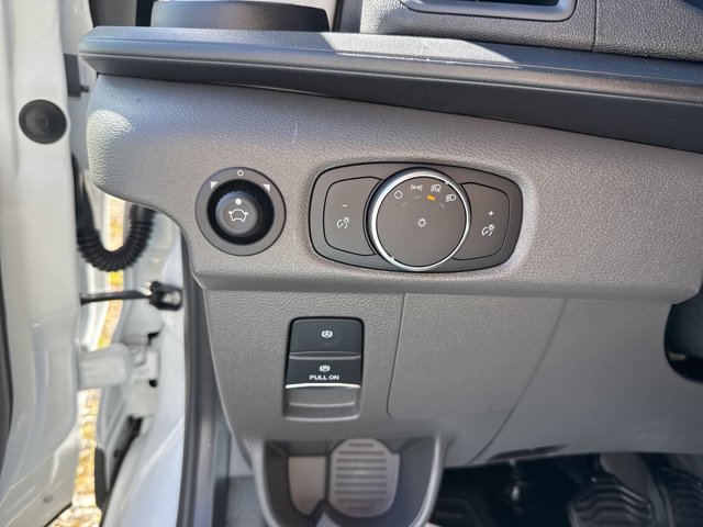 New 2026 Ford Transit 150 - photo 16