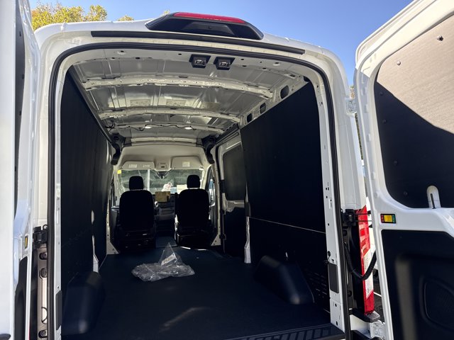 New 2026 Ford Transit 150 - photo 17