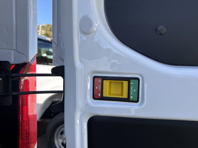 New 2026 Ford Transit 150 - photo 18