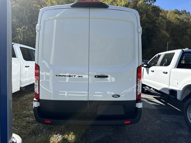 New 2026 Ford Transit 150 - photo 5