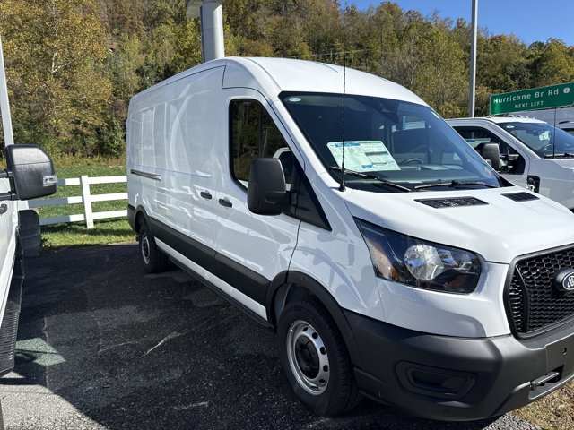 New 2026 Ford Transit 150 - photo 6