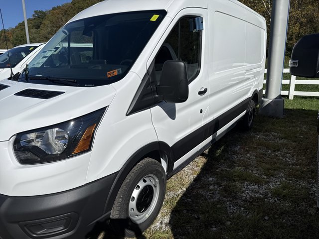 New 2026 Ford Transit 150 - photo 7