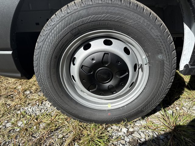 New 2026 Ford Transit 150 - photo 8