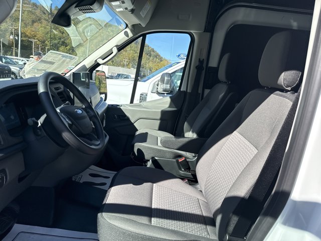 New 2026 Ford Transit 150 - photo 9