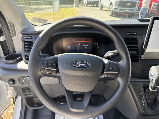 New 2026 Ford Transit 150 - photo 10