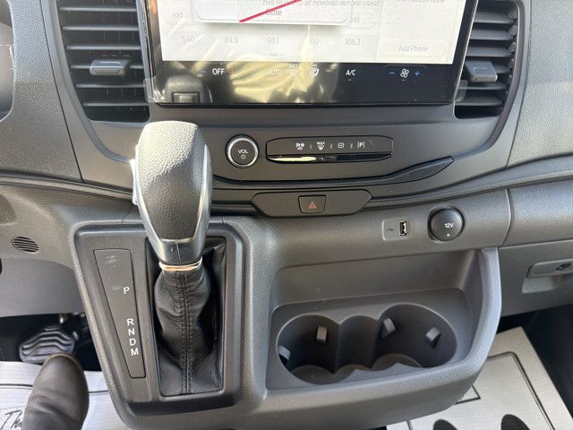 New 2026 Ford Transit 150 - photo 12
