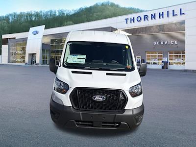 2026 Ford Transit 150 Medium Roof RWD Empty Cargo Van for sale #26F033 - photo 1